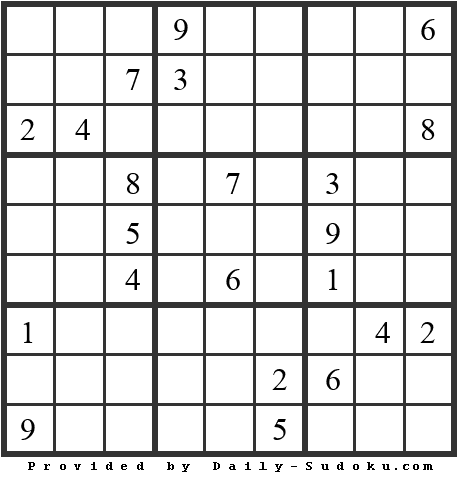 print sudoku 2020 08 06 level very hard at daily sudoku